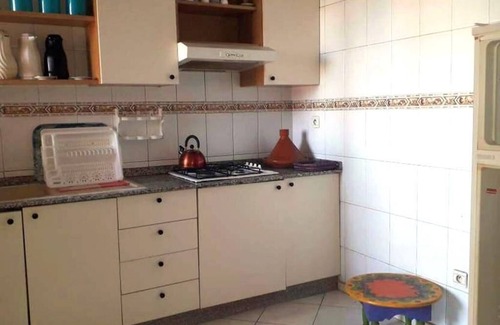 Hivernage Apartment | Residence Atlas Hivernage 4843