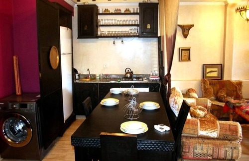 Hivernage Apartment | Residence Atlas Hivernage 4845
