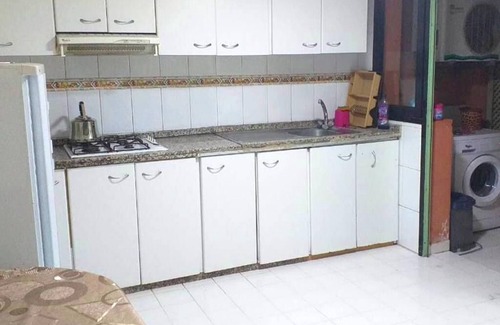 Hivernage Apartment | Residence Atlas Marrakech 4700