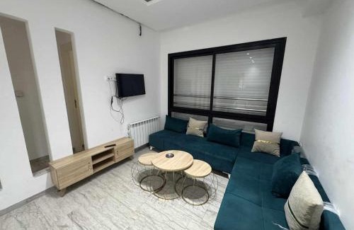 Ain Zaghouan Apartment | Residence chem s1 N 5