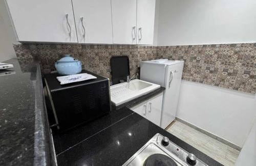 Ain Zaghouan Apartment | Residence chem s1 N 5