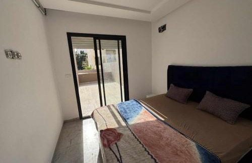 Ain Zaghouan Apartment | Residence chem s1 N 5