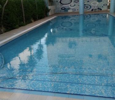 Mahdia Apartment | Residence Essarh