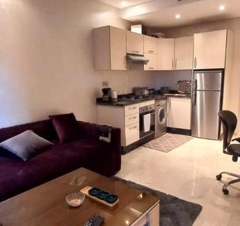 Gueliz Apartment | Residence La Perle de Gueliz