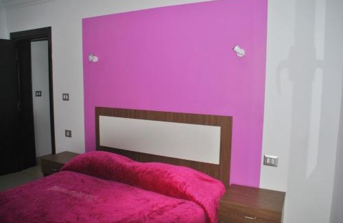 Triffa Apartment | Residence La Perle