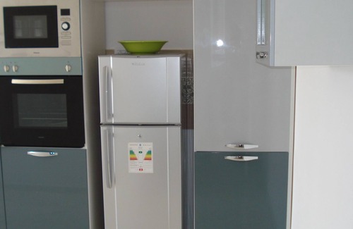 Hergla Apartment | Residence les Jasmins