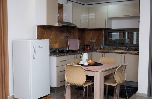 Gabes Apartment | Residence Mami