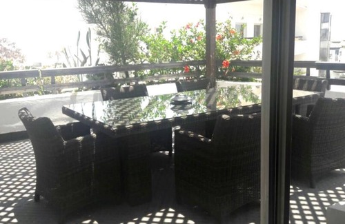 Agadir City Center Apartment | Residence Marina Agadir 4736