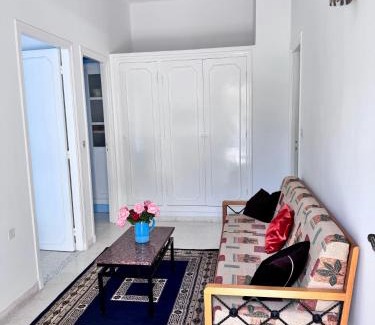 Nabeul Apartment | residencesassi1