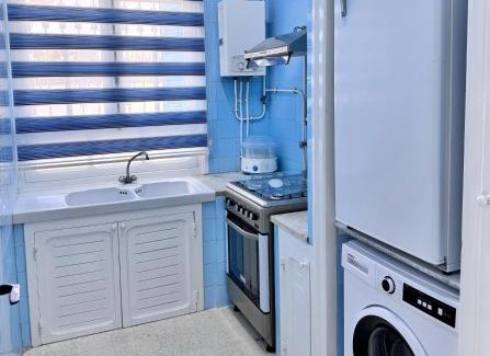 Nabeul Apartment | residencesassi1