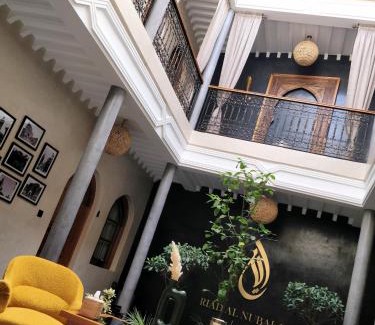 Kasbah House | Riad Al Nubala