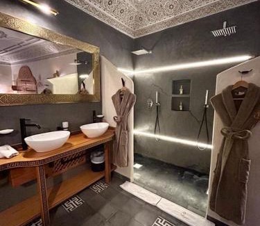 Kasbah House | Riad Al Nubala