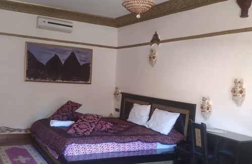 Aarab Sebbah Ziz House | Riad Ambelar