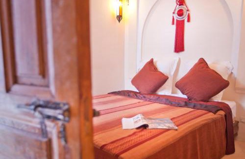 Sidi Ben Slimane El Jazouli House | Riad Arbre Bleu