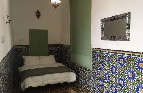 Medina House | RIAD CHARIJ completely private - Up to 10 people