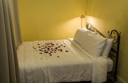 Mouassine Bed & Breakfast | Riad Dar Bobby Marrakech : guestroom 1