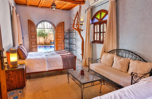 Essaouira House | Riad Dar Etto