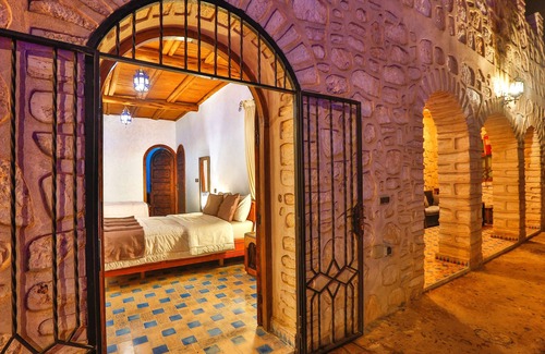 Essaouira House | Riad Dar Etto