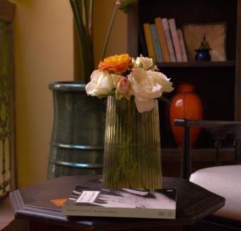 Mellah House | RIAD DAR NAOMI