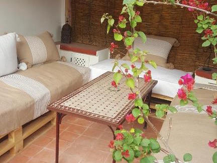 Medina Apartment | Riad El Maada