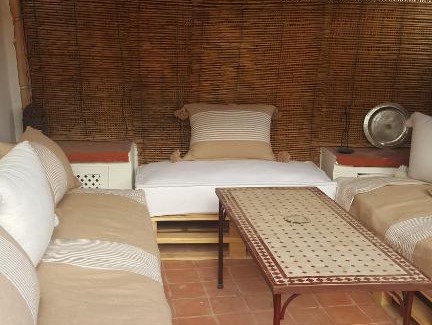Medina Apartment | Riad El Maada