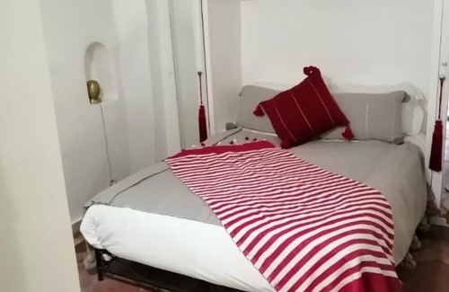 Medina Apartment | Riad El Maada
