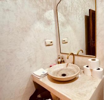 Sidi Bou Amar Apartment | Riad Kimee Room 4