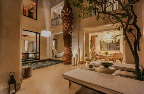 Mouassine House | Riad KO Nova