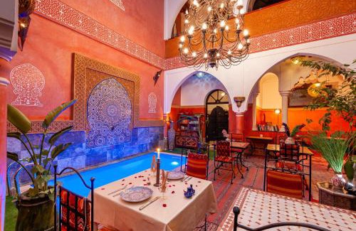 Diour Jdad House | Riad Losra