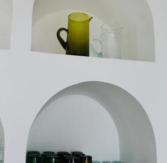 Zaouia Sidi Rhalem House | RIAD MAJWRIL