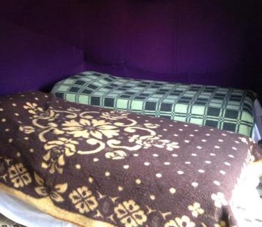 Hassilabied House | Riad Mamouche