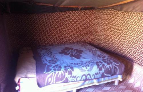 Hassilabied House | Riad Mamouche