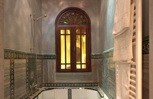 Ahl Agadir House | Riad Mumtaz Mahal