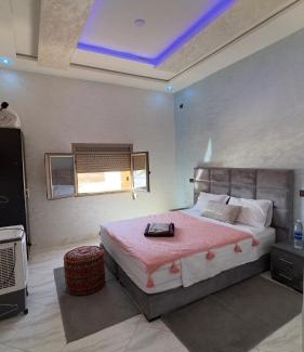 Rissani Apartment | Riad Restaurant Mifis