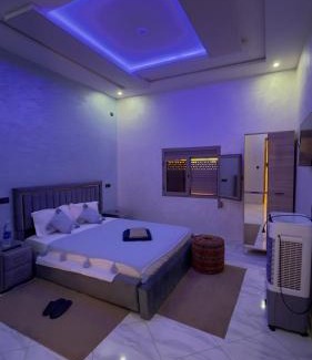 Rissani Apartment | Riad Restaurant Mifis