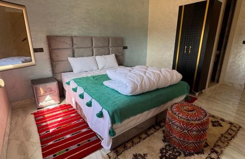 Rissani Apartment | Riad Restaurant Mifis