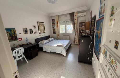 Ariana Bed & Breakfast | Room Flower Near Airport