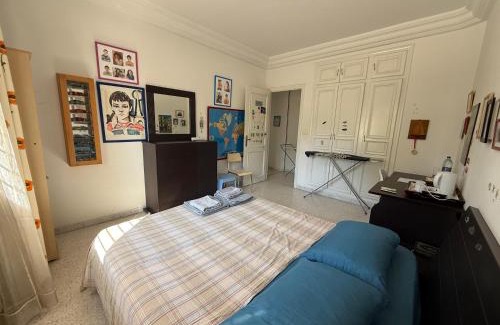 Ariana Bed & Breakfast | Room Flower Near Airport