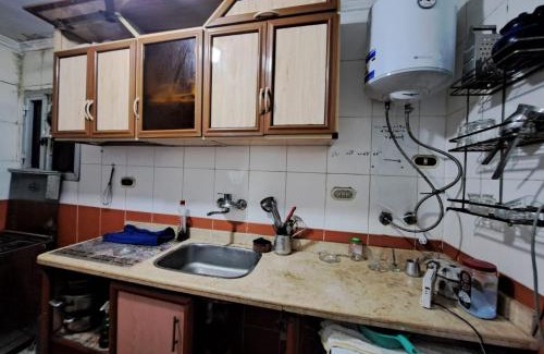Mobarak City Cabin | Royal ALEXANDRIA APARTMENT GOOD NIGHT
