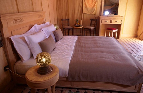 Hassilabied Other | Royal Luxury Camp