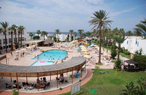Monastir Hotel | Ruspina Beach Resort