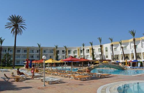 Monastir Hotel | Ruspina Beach Resort