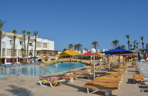 Monastir Hotel | Ruspina Beach Resort