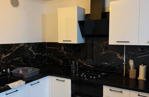 Ain Zaghouan Apartment | S+1 in a new residence