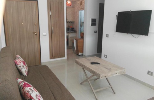 Tantana Apartment | S+1 residence AMWEJ