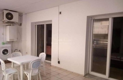 Sousse - Monastir Apartment | S+1 sur la zone touristique