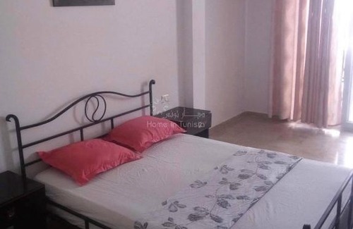Sousse - Monastir Apartment | S+1 sur la zone touristique