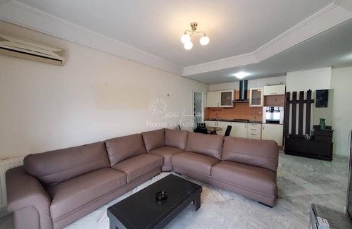 Sousse - Monastir Apartment | S+2 high standing strategic location Sousse