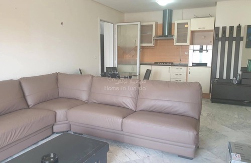 Sousse - Monastir Apartment | S+2 high standing strategic location Sousse