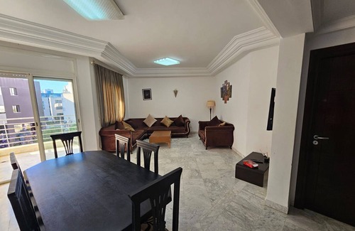 Les Berges Du Lac II Apartment | S+3 au Berges du Lac2